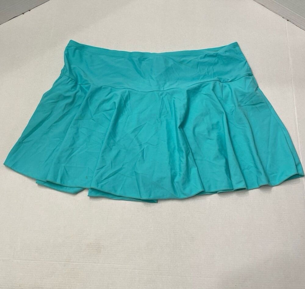 Women’s Swim Skirt Size XXL